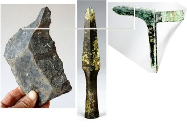 Paleolithic Culture of the Three Gorges to Be Unveiled: Yumidong Site
