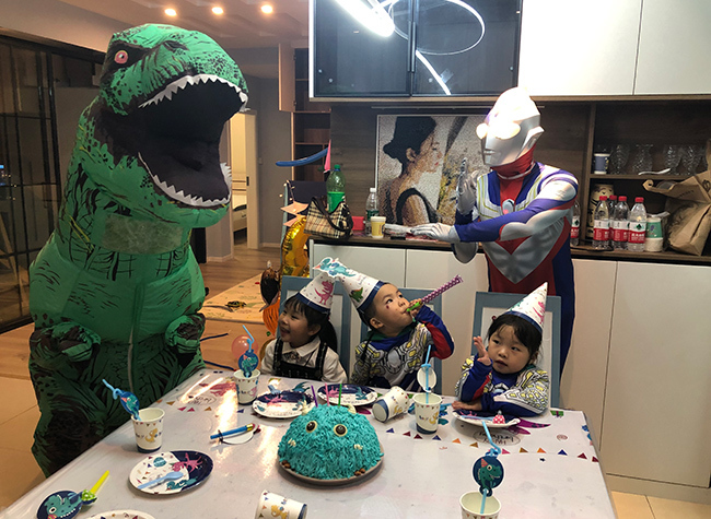 Kai's Diary, Nov 15: The Silent Satisfaction of Hard Work