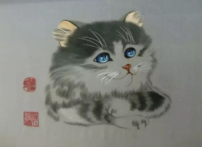 Audible | Beibei Embroidery