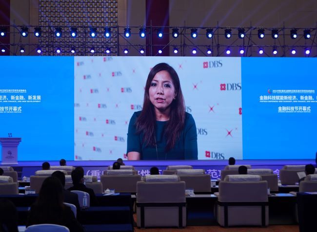 China and ASEAN Should Work Together to Meet Financial Industry Challenges | Insights