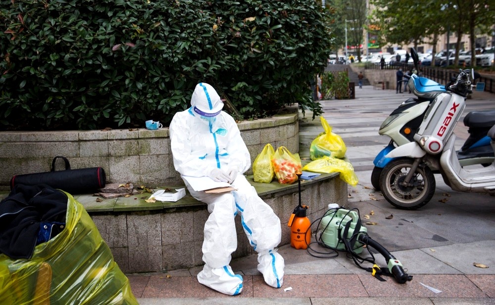 Investigation teams