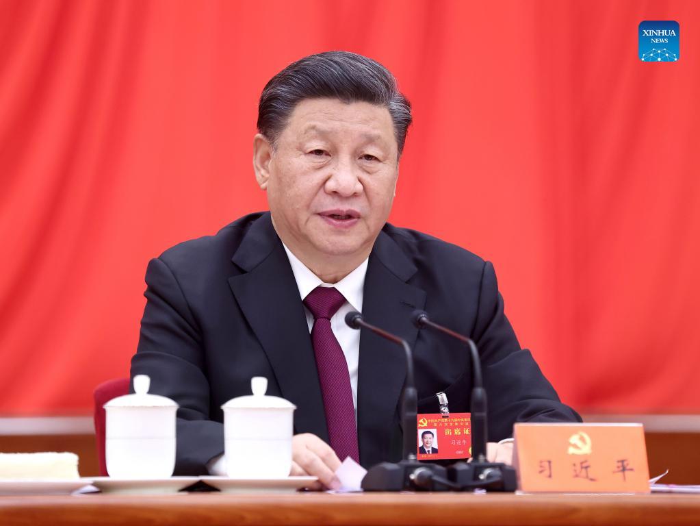 Xi-Jinping