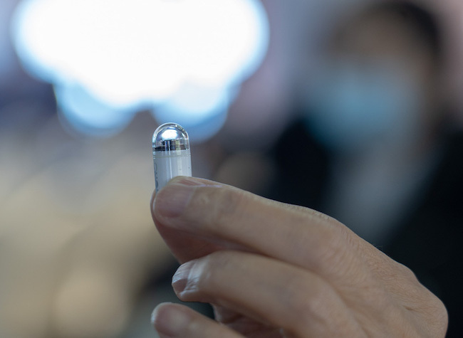 Capsule Endoscopy Global Summit Opens, Themed on Evidence of Clinical Practice