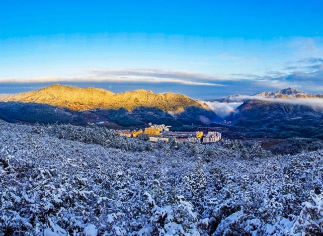 One More County of Chongqing becomes Sister-city with Mexico