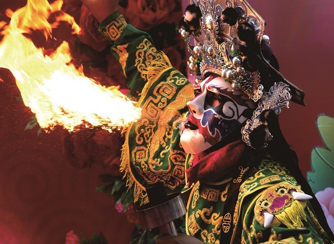 Chongqing and Sichuan Jointly Promote Bashu Cultural Tourism Corridor