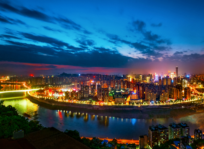 Chongqing listed as National Culture and Tourism Consumption Pilot Cities