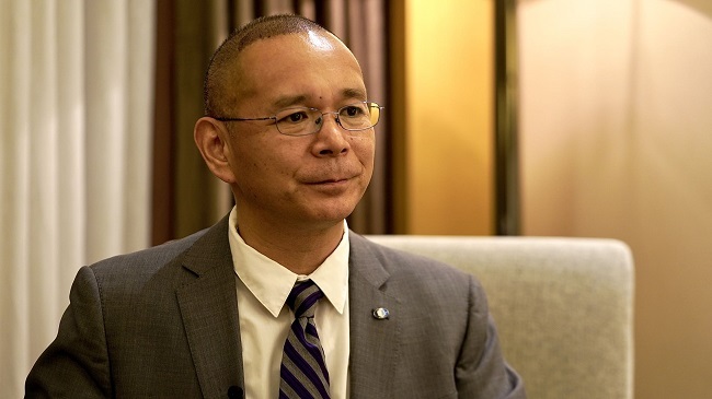 Economist He Haifeng: Chongqing to Learn Experiences from ASEAN in Green Finance