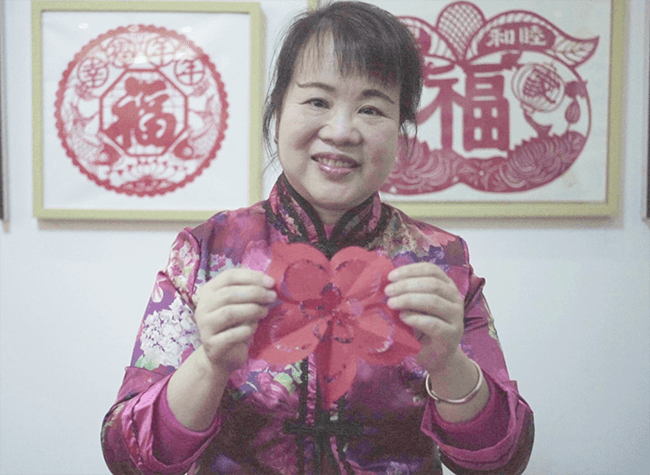 Fan Ping: People Must Achieve One Thing Within Their Lifetime