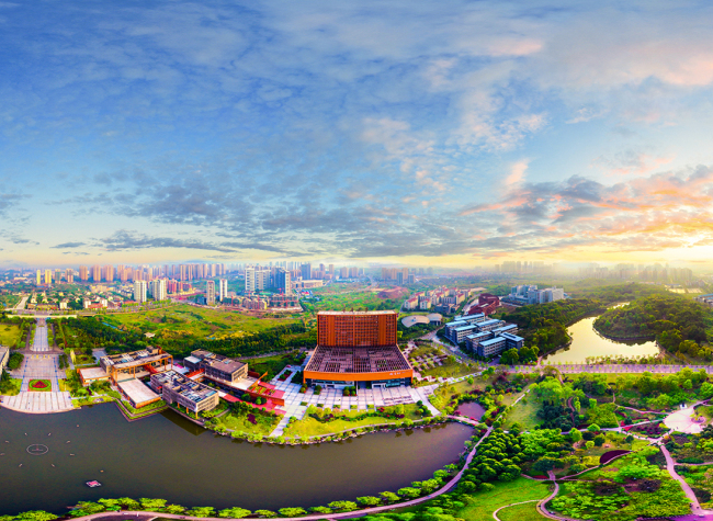 Chongqing University