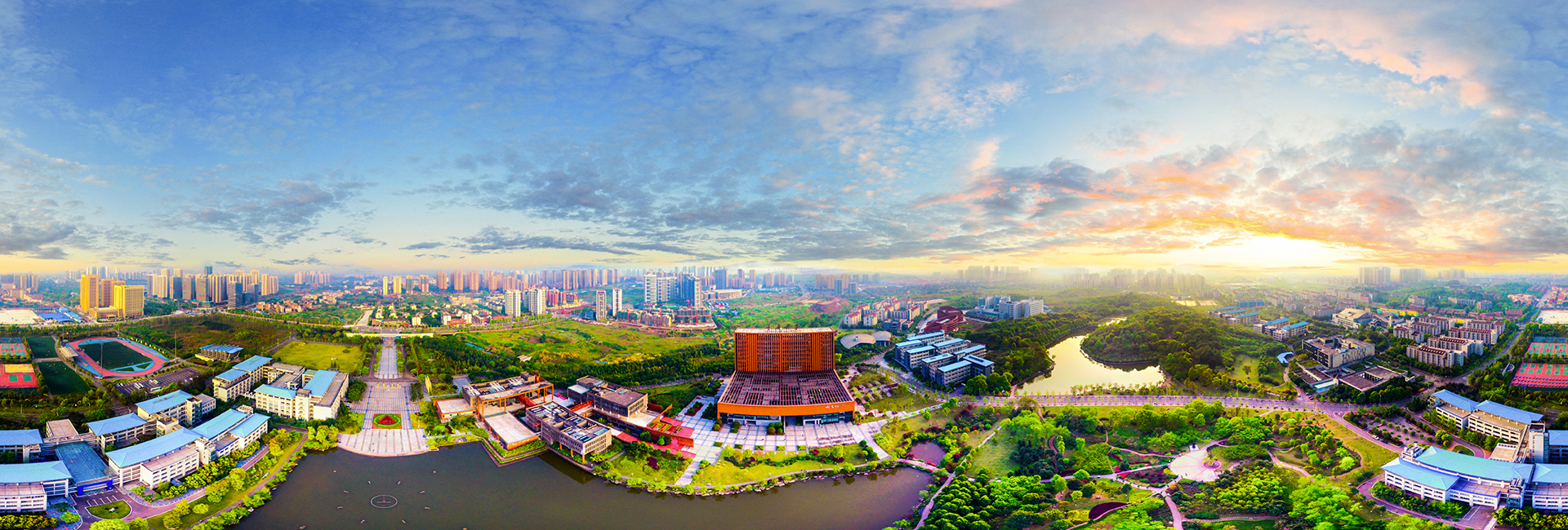Chongqing University