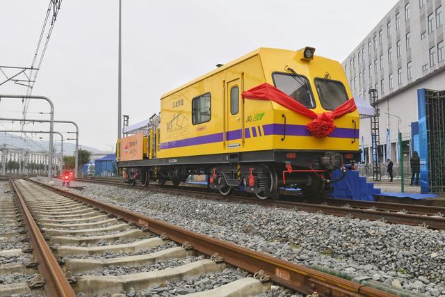 inspection vehicle