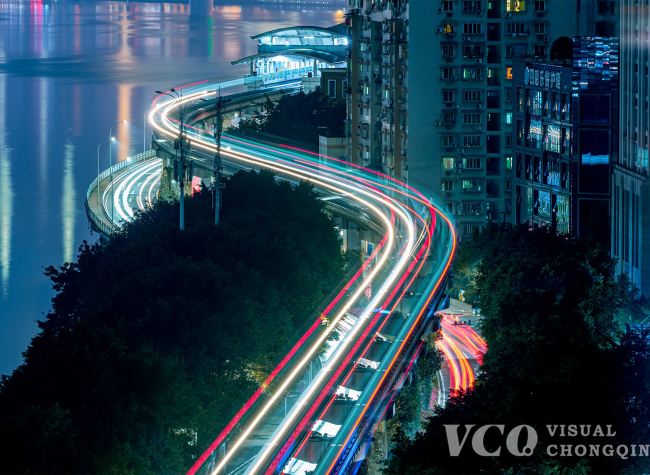 Visual Chongqing | Weekly City Views on Nov. 1-7th, 2021