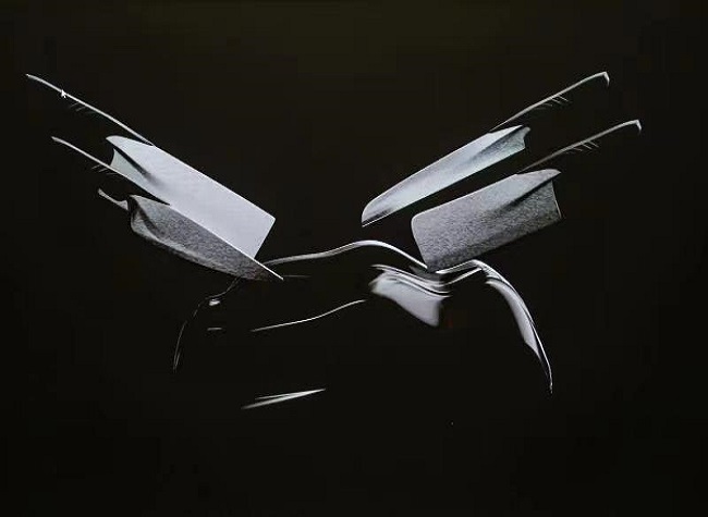 Chongqing Dazu Forging Tool Creative Design Professional Competition Shows Creativity