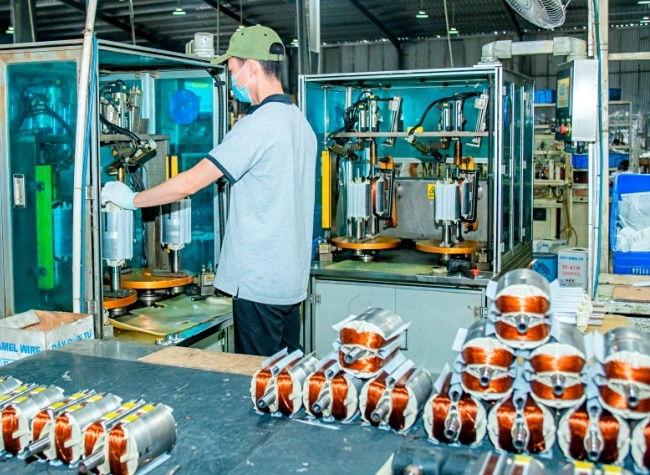 Chongqing Enterprise Stands Ready as Mutually Beneficial RCEP Comes into Effect