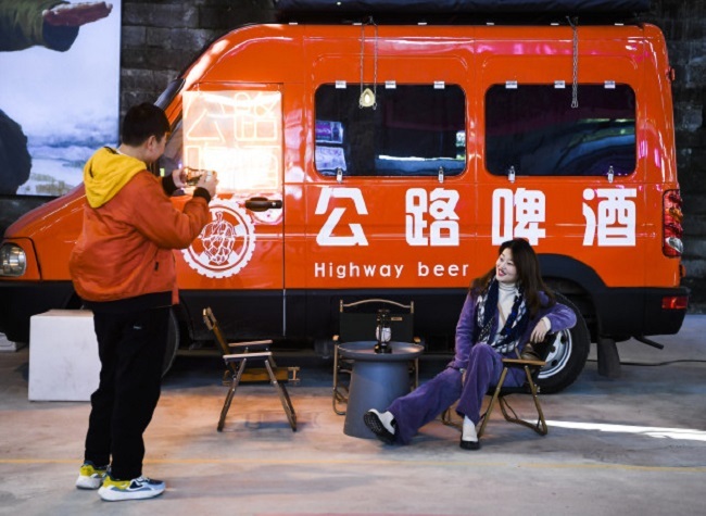 Urban Renewal and Factory Rebirth: Ninth Street Gets Creative Tourist Destination