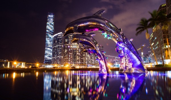 Chongqing's Future Investment Targets the Greater Bay Area