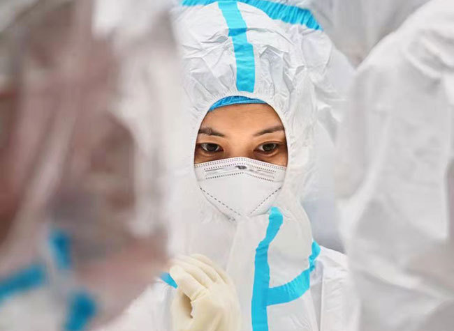 Preventive and Control Measures for COVID-19 during Festivals