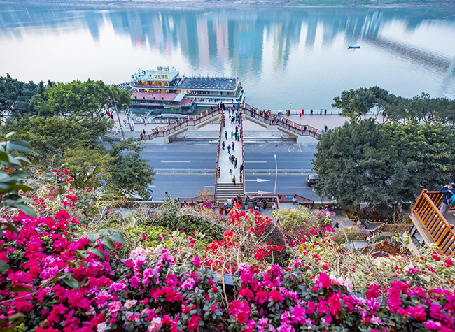 Progress Made Under 'River Chief' System