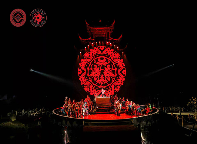 Experience the Art of the Chinese Working People in Folk Song Festival
