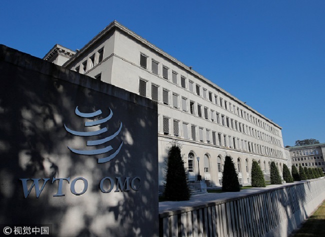 Persistent Opening-up Best Manifestation of China's WTO Commitment