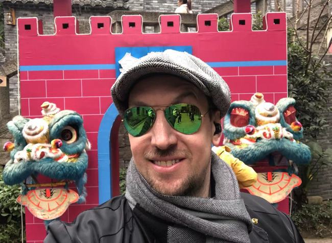 Kai's Diary, Jan 12, 2022: To Sleep, Perchance to Dream