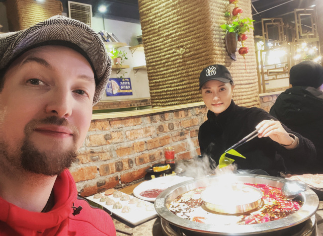 Kai's Diary, Jan 8, 2022: Buffering Succotash & The Quest for Meaning