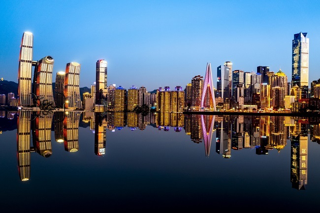 Inter-provincial, Intercity Buses to Connect Chengdu and Chongqing in 2022丨Chongqing Two Sessions