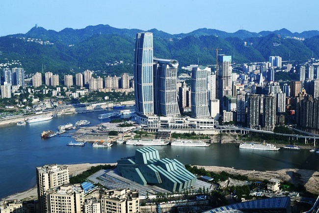 Less Time and Cost, Chongqing Expects Greater Economic Cooperation through the RCEP