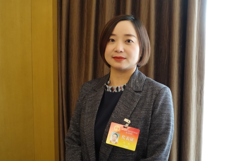 Zhao Min