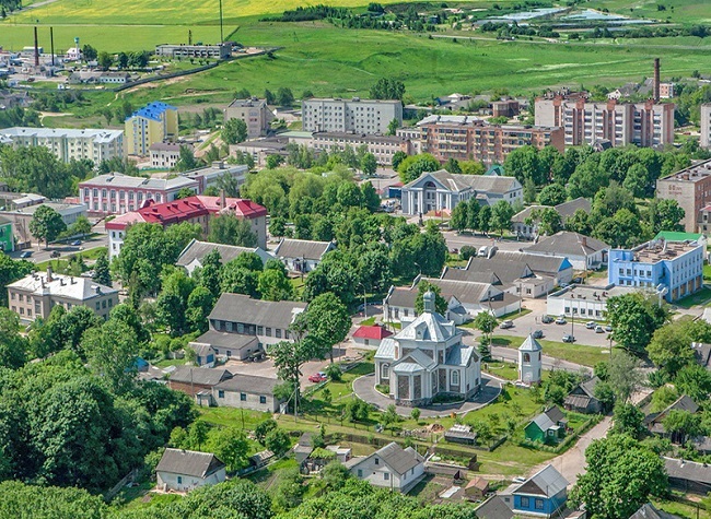 Kapyl District, Minsk Region, Belarus