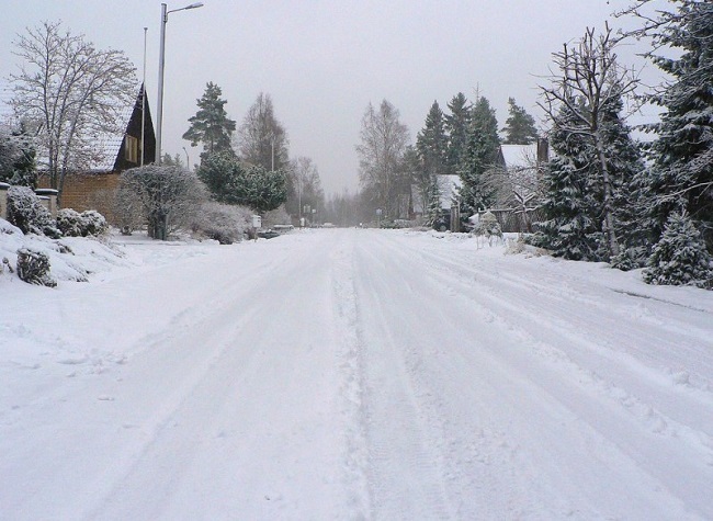 Seinäjoki, Finland
