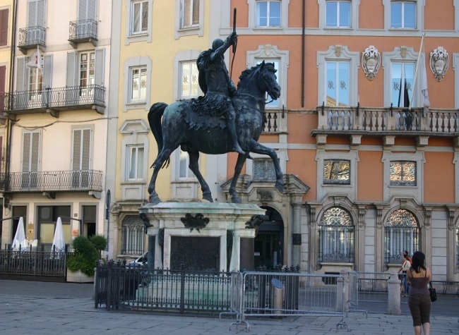 Piacenza, Italy