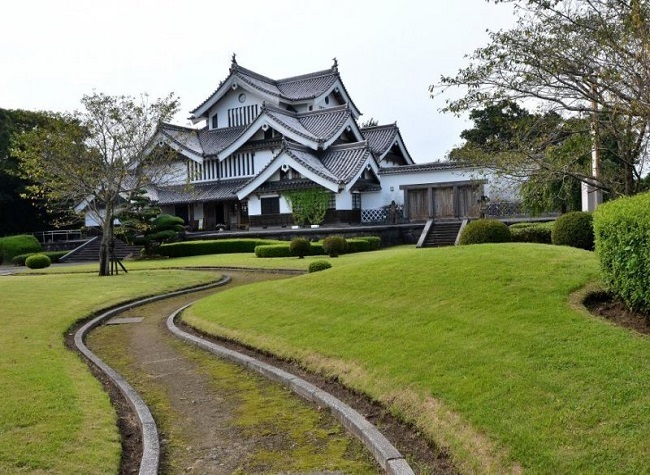 Miyakonojō, Japan
