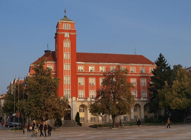 Pleven, Bulgaria