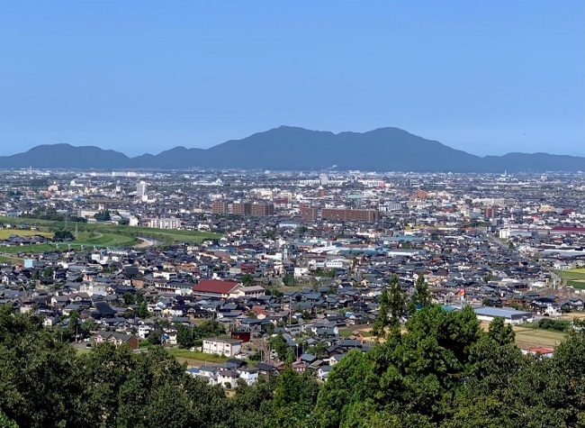 Sanjō, Niigata Prefecture, Japan