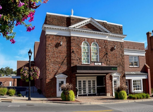 Waynesboro, the United States