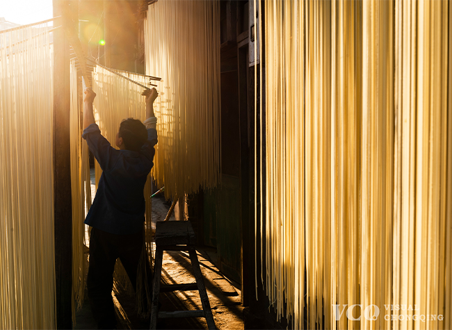 Visual Chongqing | Weekly City Views on Jan. 1-7th, 2022