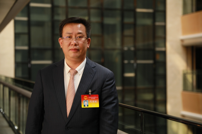 To Develop More Quality New Energy Vehicles in 2022丨Chongqing Two Sessions