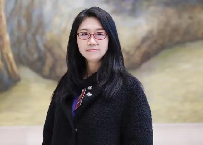 A Warm Proposal to Improve Elderly Care | Chongqing Two Sessions