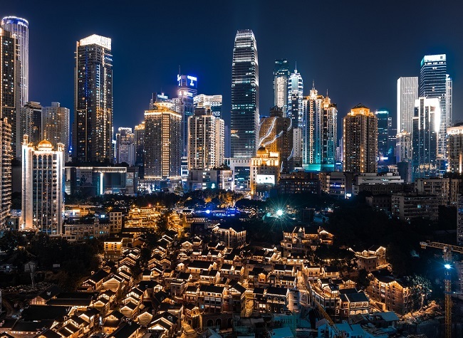 Chongqing Opens Cultural Tour and Night Tour Modes