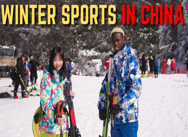How Popular Are Winter Sports in Chongqing? | Chongqingwise