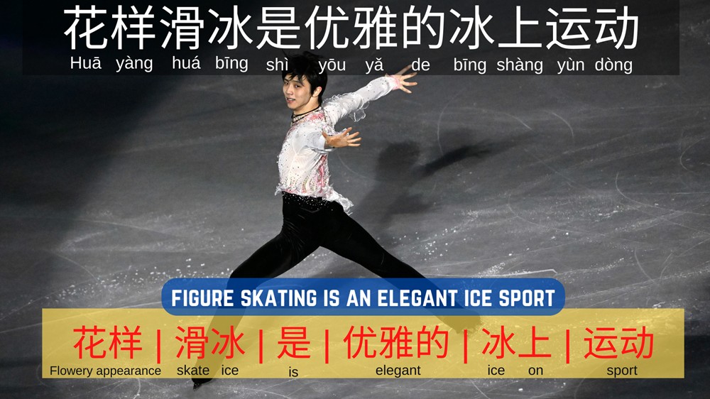 Figure Skating