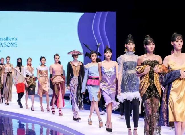 Chongqing Strive to Build a UNESCO World Design Capital