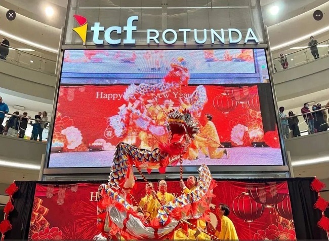 Chongqing Scenery Debuts in Minnesota During the Spring Festival