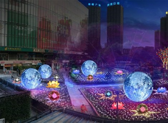 Top Brands Rewarded Up to 1M RMB Opening First Store in Chongqing