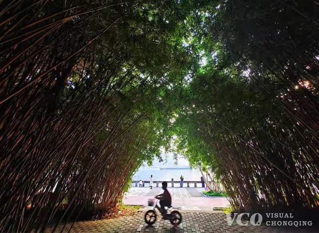 Visual Chongqing | Leisure holiday