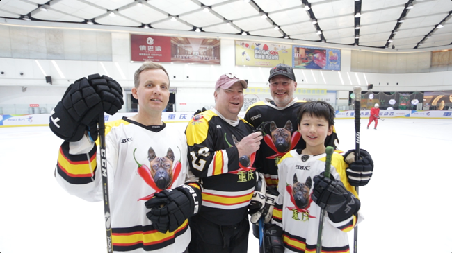 In the Eye of A Canadian: Beijing Winter Olympics Sets A Good Example for the World