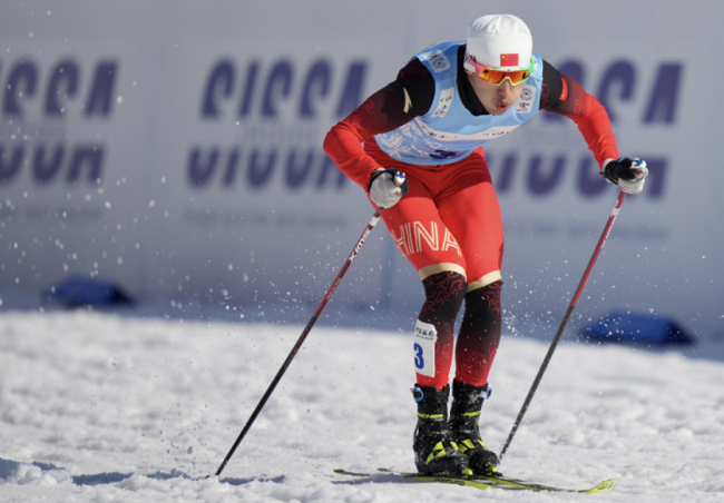 Uncovering the Chongqing Made Innovative Technology at the Winter Olympics