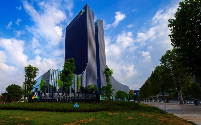 China's Human Resources Service Export Base to Improve Int'l Competitiveness