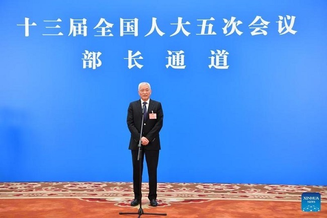 Science and Tech Reforms Priority for New Year